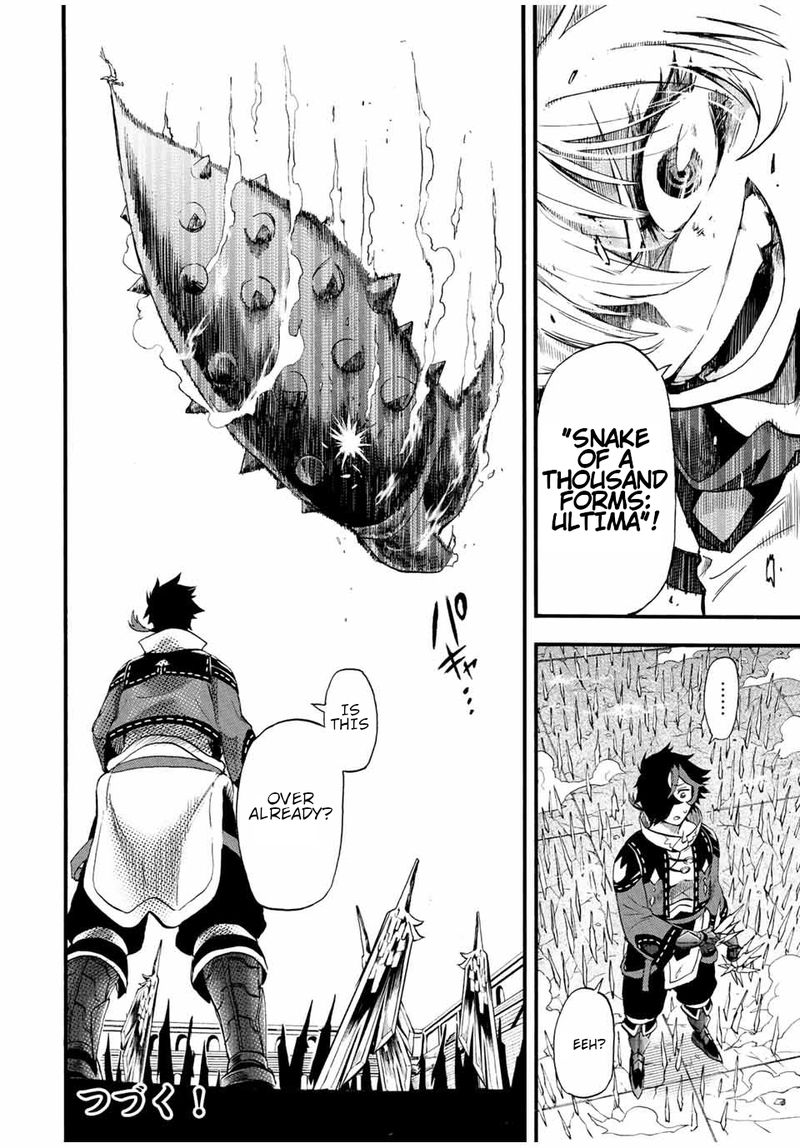Jigoku No Gouka De Yaka Re Tsuzuketa Shounen Saikyou No Honou Tsukai To Natte Fukkatsu Suru 84 12