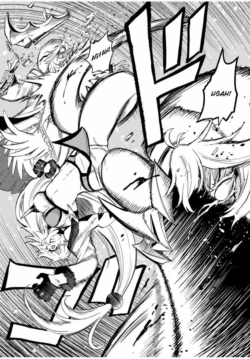 Jigoku No Gouka De Yaka Re Tsuzuketa Shounen Saikyou No Honou Tsukai To Natte Fukkatsu Suru 84 2