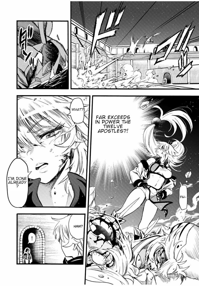 Jigoku No Gouka De Yaka Re Tsuzuketa Shounen Saikyou No Honou Tsukai To Natte Fukkatsu Suru 84 4