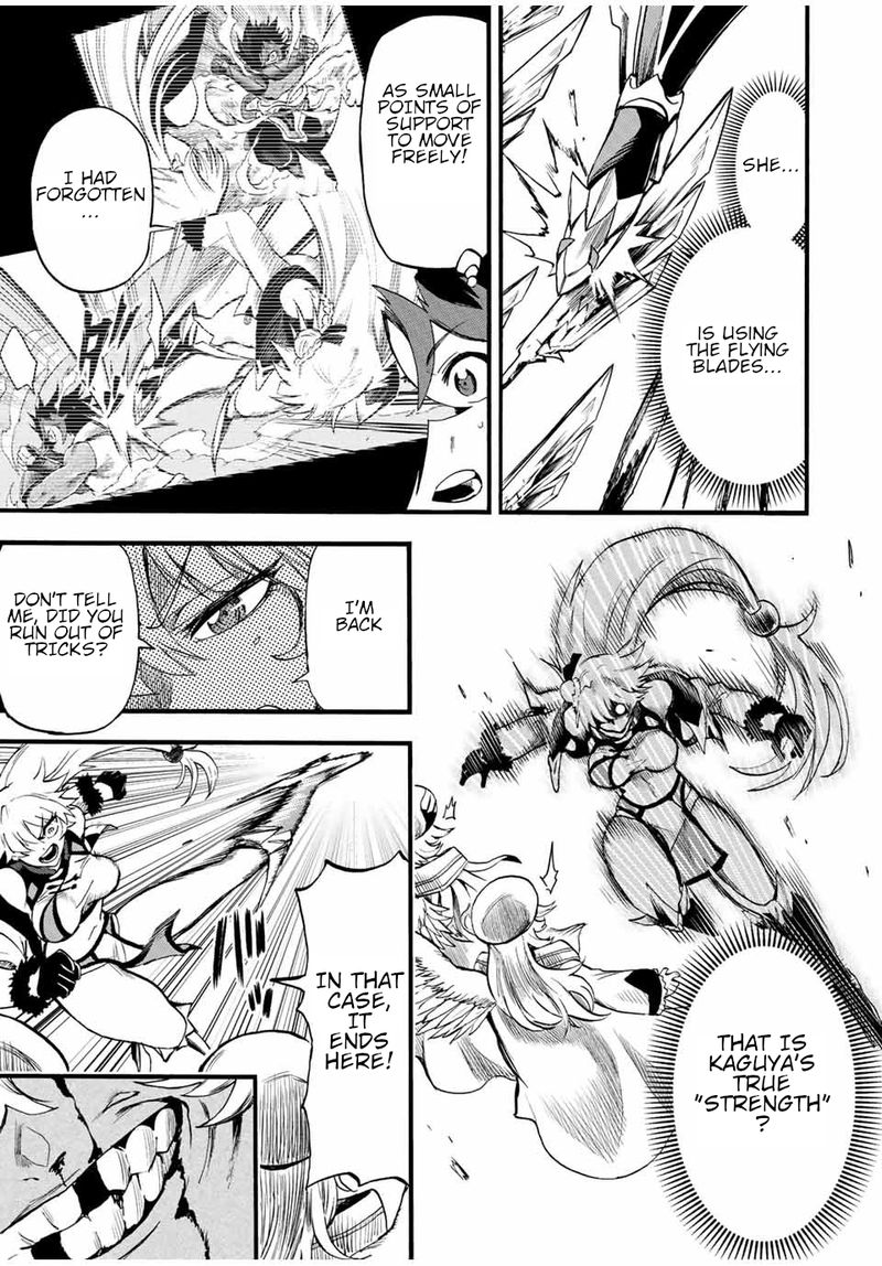 Jigoku No Gouka De Yaka Re Tsuzuketa Shounen Saikyou No Honou Tsukai To Natte Fukkatsu Suru 84 9