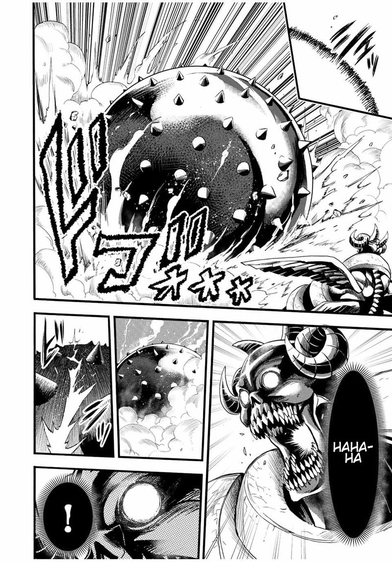 Jigoku No Gouka De Yaka Re Tsuzuketa Shounen Saikyou No Honou Tsukai To Natte Fukkatsu Suru 87 4