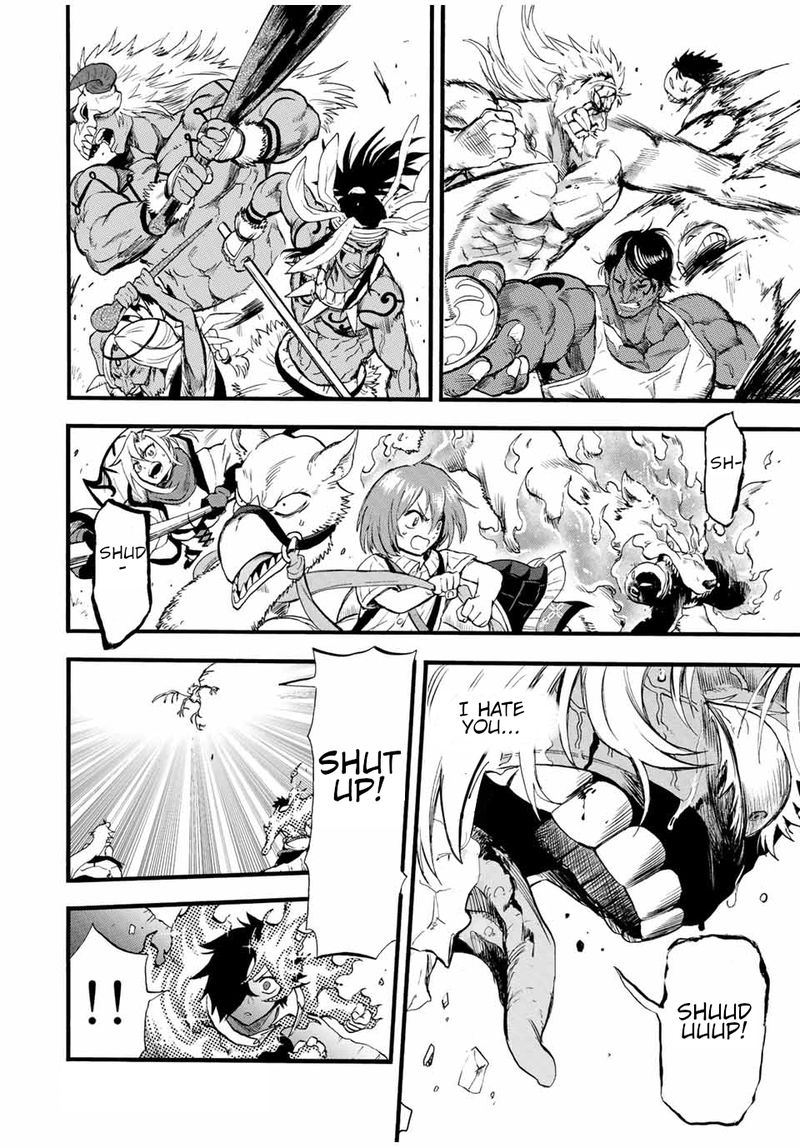 Jigoku No Gouka De Yaka Re Tsuzuketa Shounen Saikyou No Honou Tsukai To Natte Fukkatsu Suru 91 10