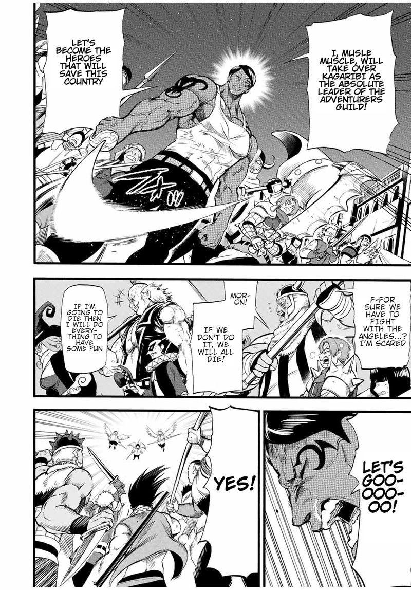 Jigoku No Gouka De Yaka Re Tsuzuketa Shounen Saikyou No Honou Tsukai To Natte Fukkatsu Suru 91 2