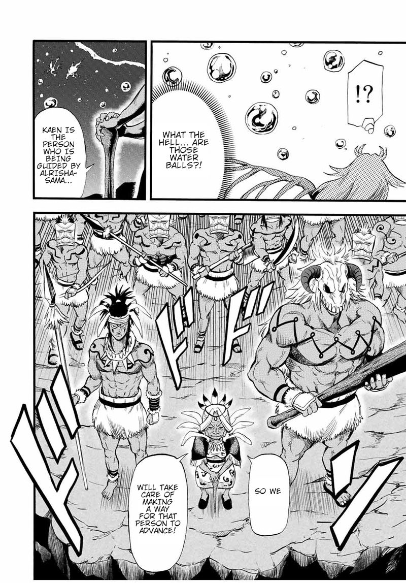 Jigoku No Gouka De Yaka Re Tsuzuketa Shounen Saikyou No Honou Tsukai To Natte Fukkatsu Suru 91 6