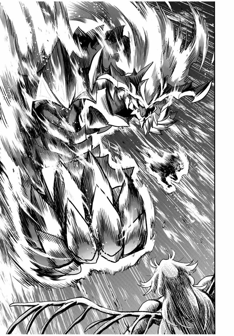 Jigoku No Gouka De Yaka Re Tsuzuketa Shounen Saikyou No Honou Tsukai To Natte Fukkatsu Suru 94 4