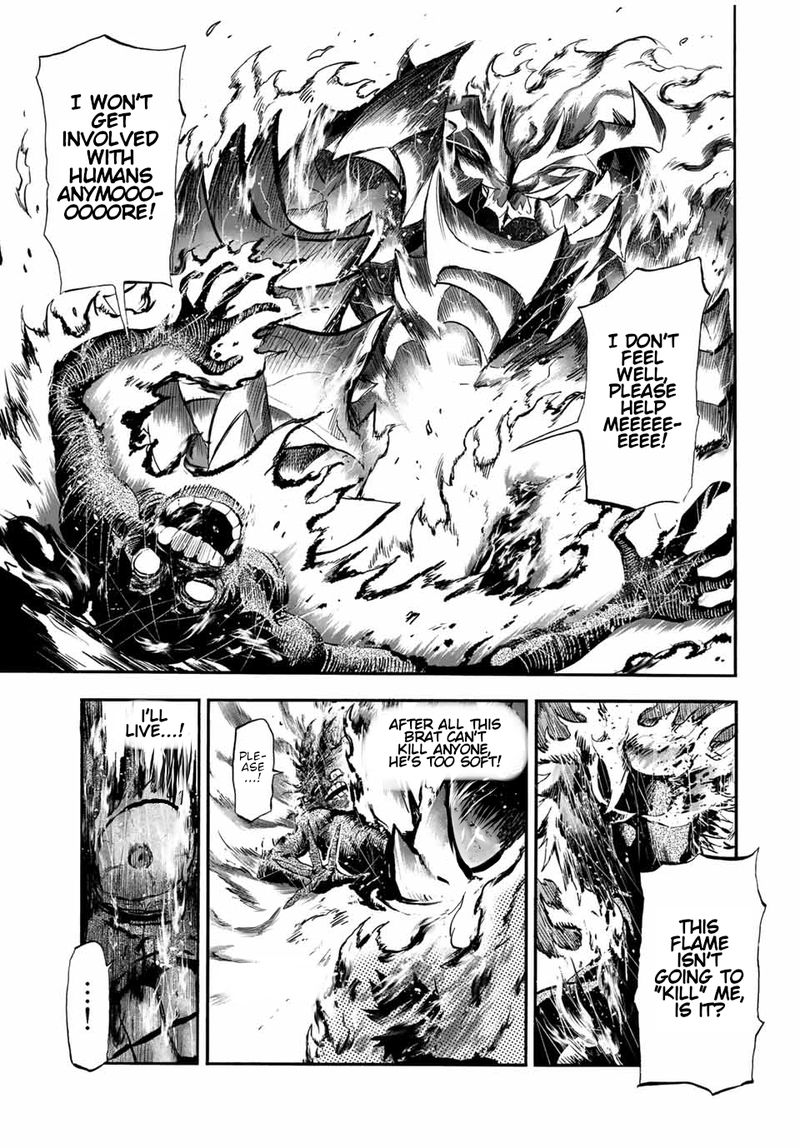 Jigoku No Gouka De Yaka Re Tsuzuketa Shounen Saikyou No Honou Tsukai To Natte Fukkatsu Suru 94 6