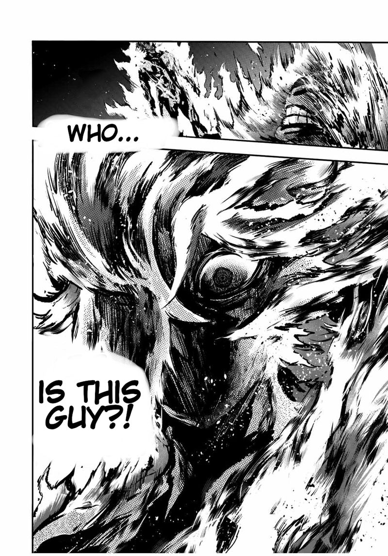Jigoku No Gouka De Yaka Re Tsuzuketa Shounen Saikyou No Honou Tsukai To Natte Fukkatsu Suru 94 7