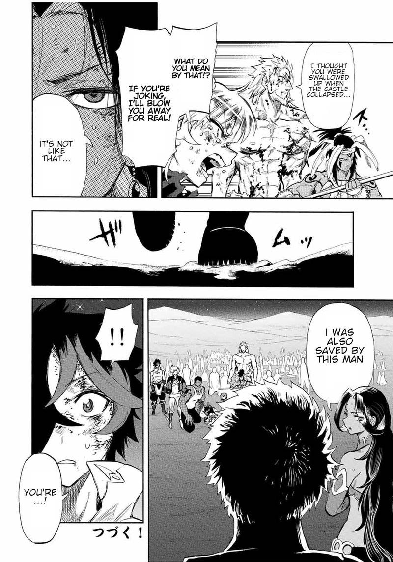 Jigoku No Gouka De Yaka Re Tsuzuketa Shounen Saikyou No Honou Tsukai To Natte Fukkatsu Suru 99 12