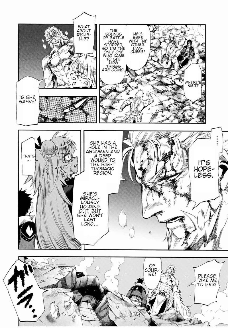 Jigoku No Gouka De Yaka Re Tsuzuketa Shounen Saikyou No Honou Tsukai To Natte Fukkatsu Suru 99 2