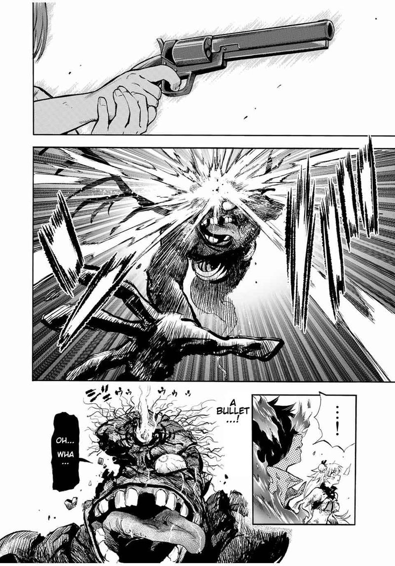 Jigoku No Gouka De Yaka Re Tsuzuketa Shounen Saikyou No Honou Tsukai To Natte Fukkatsu Suru 99 6