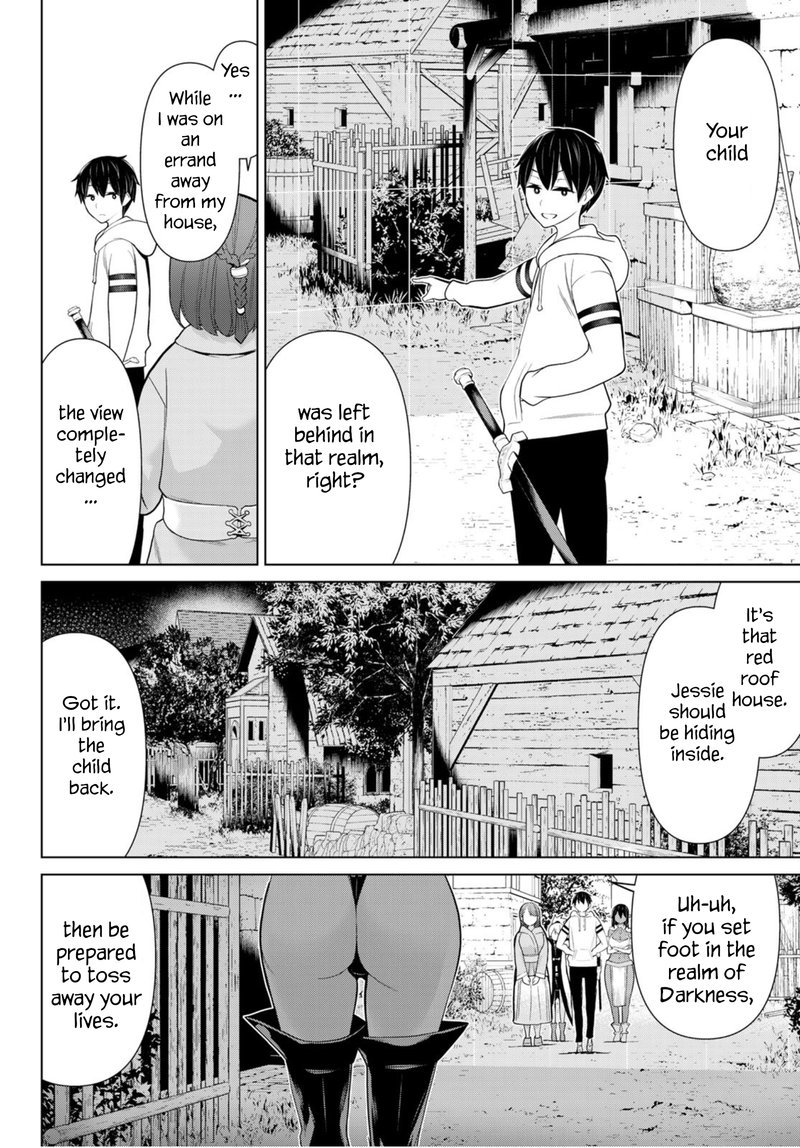 Jikan Teishi Yuusha Yomei 3 Ka No Settei Ja Sekai Wo Sukuu Ni Wa Mijika Sugiru 10 11
