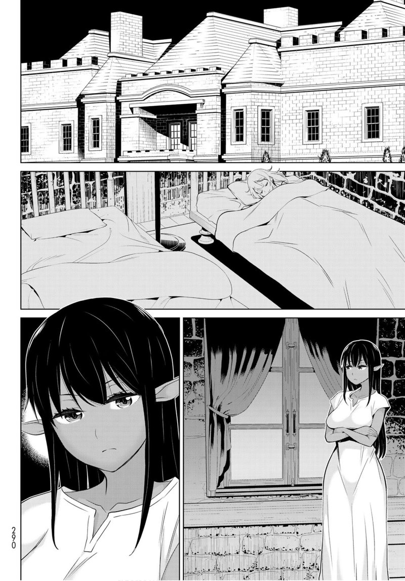 Jikan Teishi Yuusha Yomei 3 Ka No Settei Ja Sekai Wo Sukuu Ni Wa Mijika Sugiru 4 33