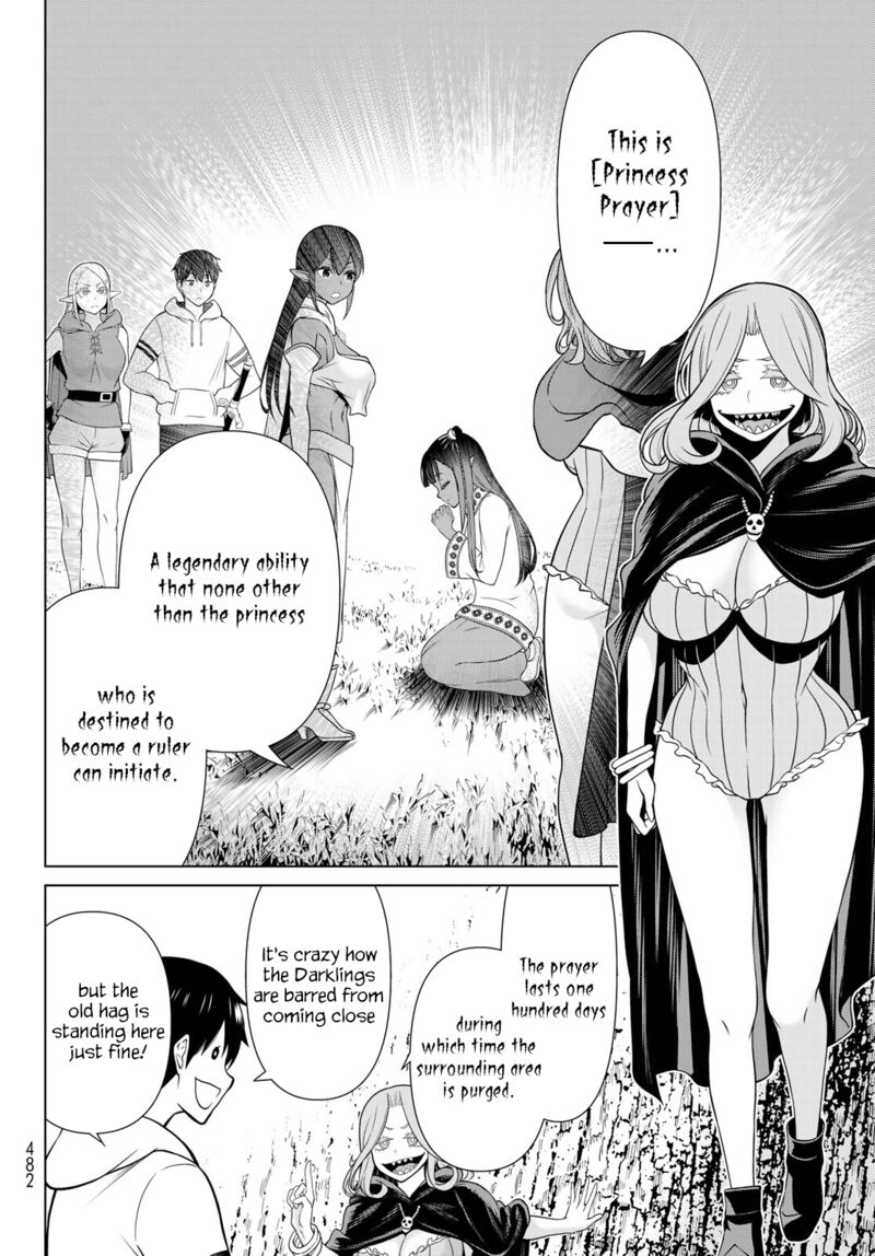 Jikan Teishi Yuusha Yomei 3 Ka No Settei Ja Sekai Wo Sukuu Ni Wa Mijika Sugiru 48 4