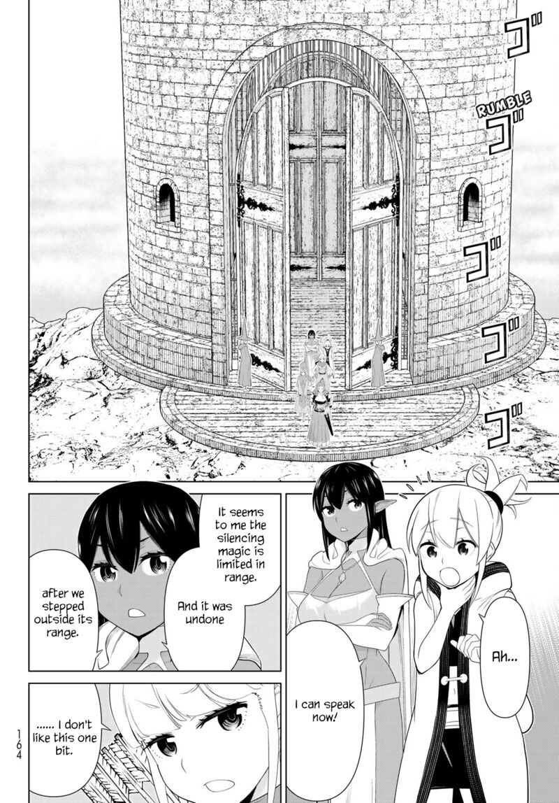 Jikan Teishi Yuusha Yomei 3 Ka No Settei Ja Sekai Wo Sukuu Ni Wa Mijika Sugiru 52 14