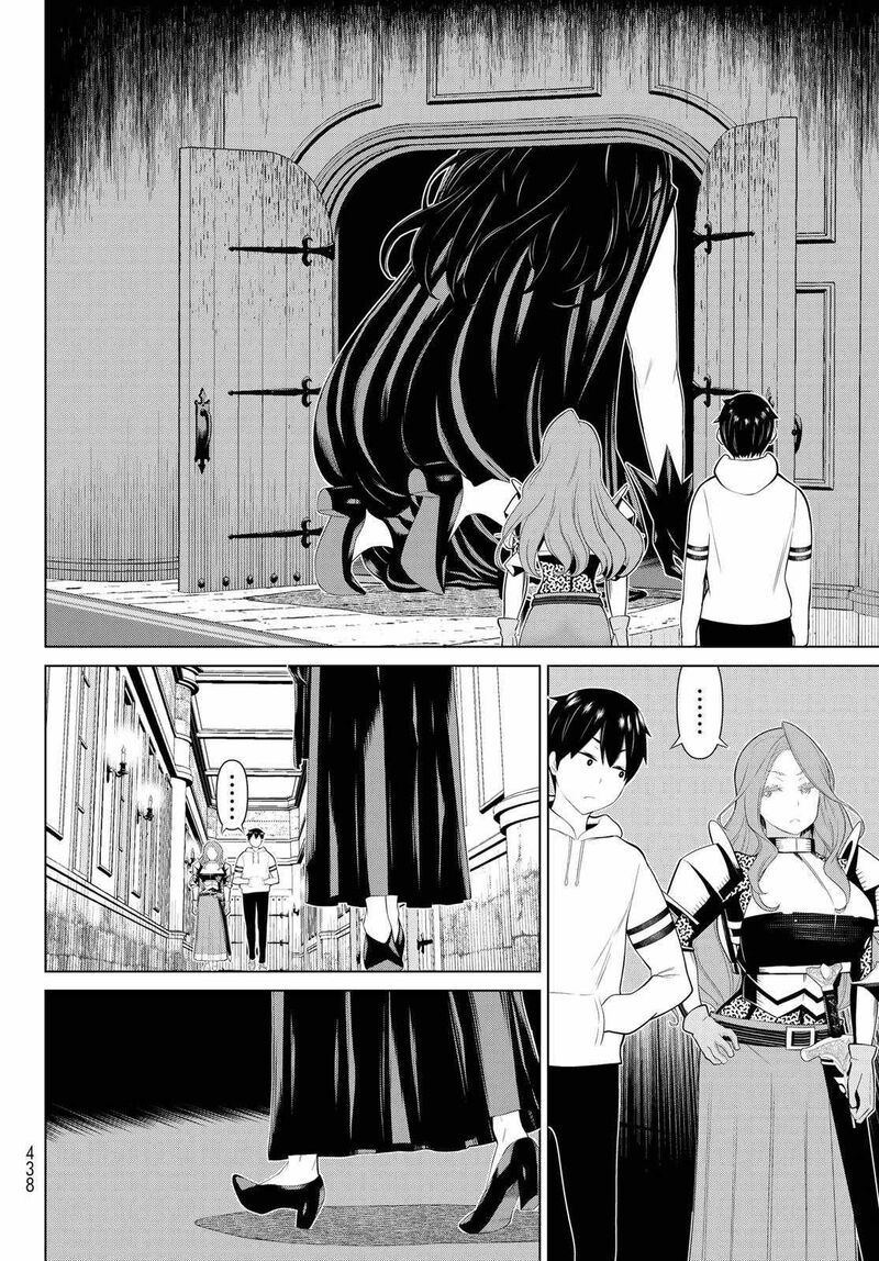 Jikan Teishi Yuusha Yomei 3 Ka No Settei Ja Sekai Wo Sukuu Ni Wa Mijika Sugiru 54 11