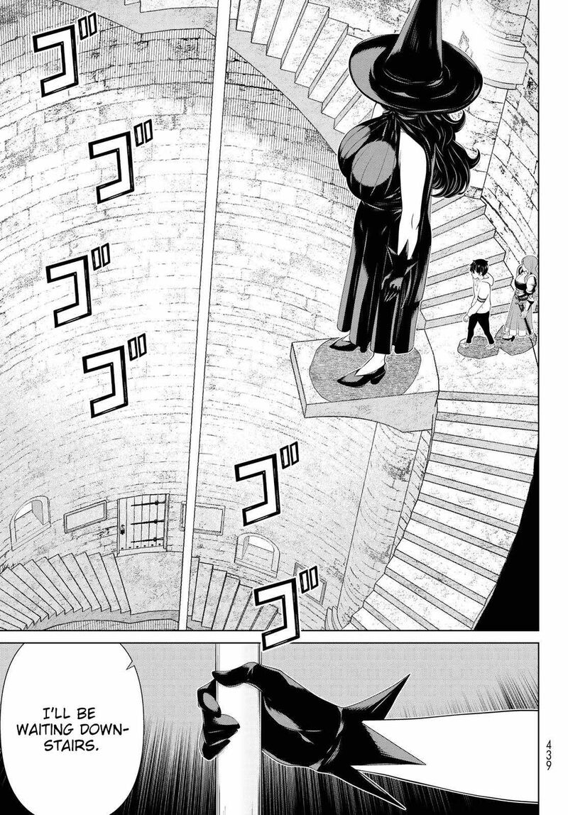 Jikan Teishi Yuusha Yomei 3 Ka No Settei Ja Sekai Wo Sukuu Ni Wa Mijika Sugiru 54 12