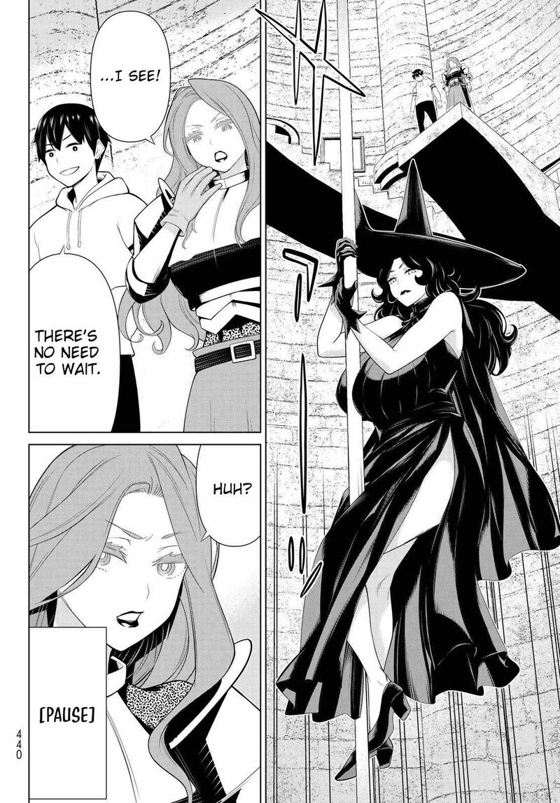 Jikan Teishi Yuusha Yomei 3 Ka No Settei Ja Sekai Wo Sukuu Ni Wa Mijika Sugiru 54 13