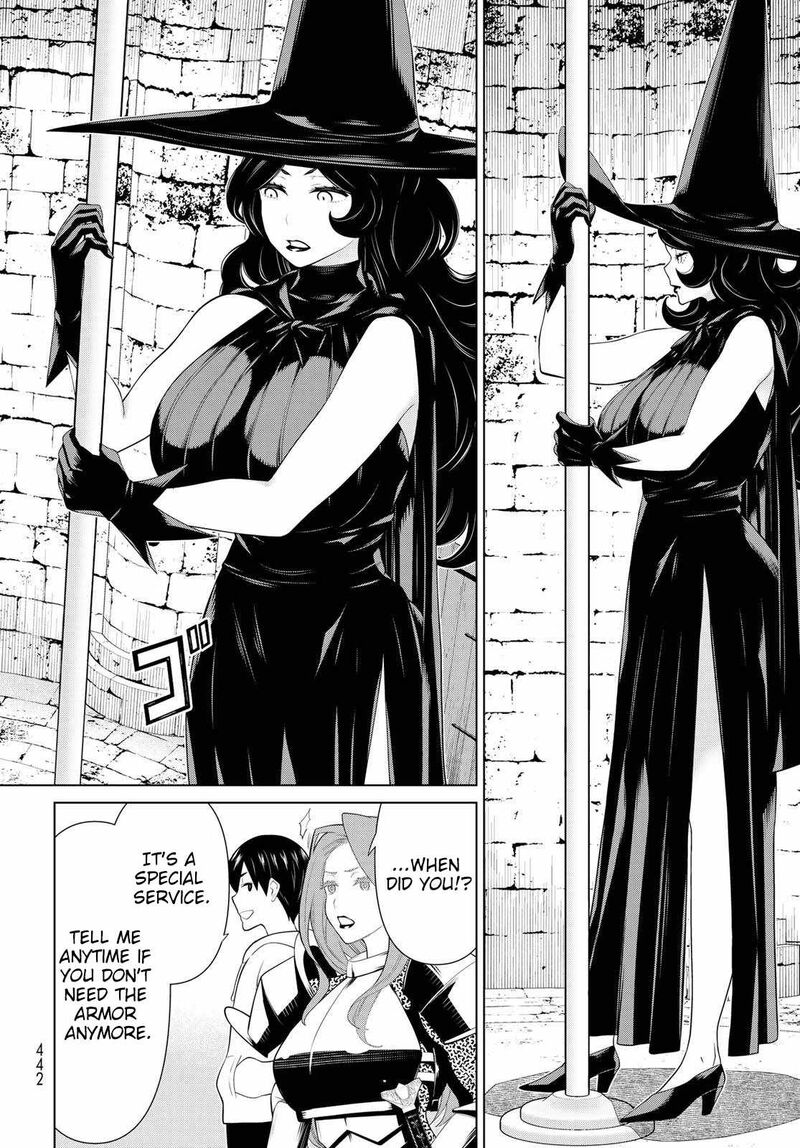 Jikan Teishi Yuusha Yomei 3 Ka No Settei Ja Sekai Wo Sukuu Ni Wa Mijika Sugiru 54 15