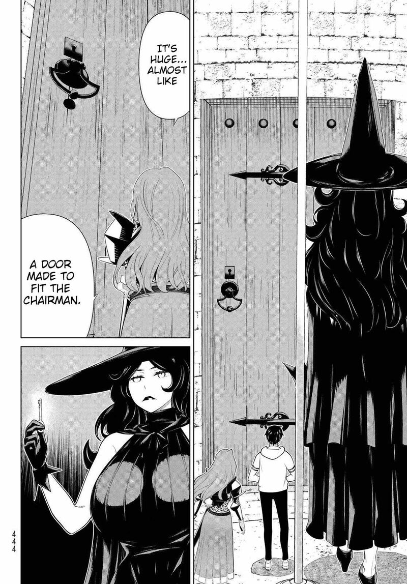 Jikan Teishi Yuusha Yomei 3 Ka No Settei Ja Sekai Wo Sukuu Ni Wa Mijika Sugiru 54 17