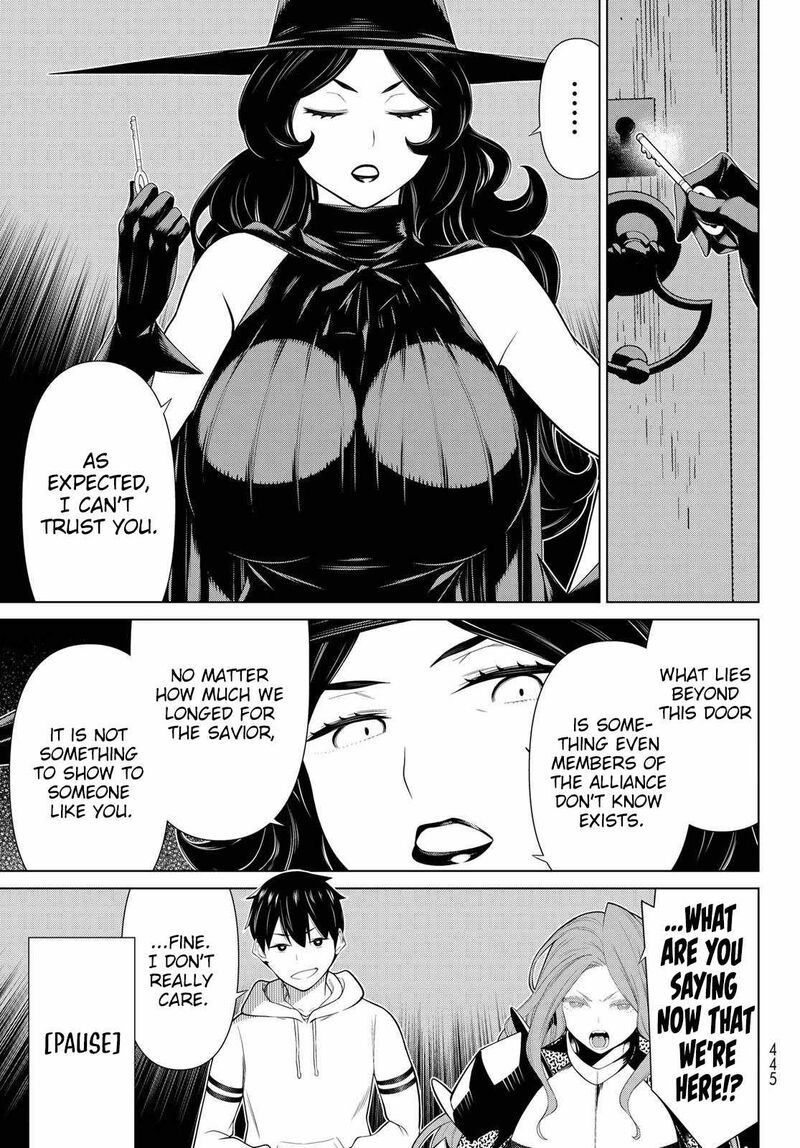 Jikan Teishi Yuusha Yomei 3 Ka No Settei Ja Sekai Wo Sukuu Ni Wa Mijika Sugiru 54 18
