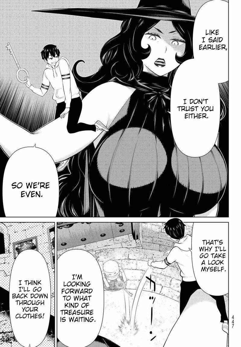 Jikan Teishi Yuusha Yomei 3 Ka No Settei Ja Sekai Wo Sukuu Ni Wa Mijika Sugiru 54 20