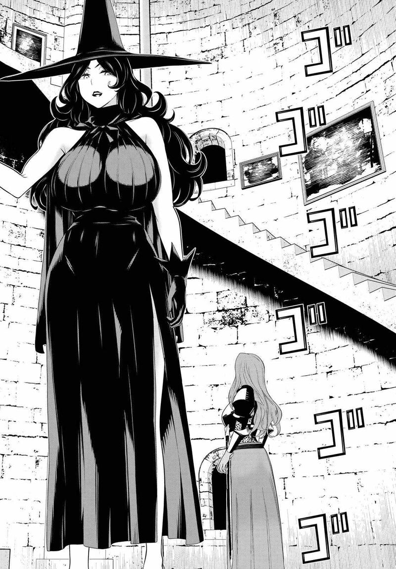 Jikan Teishi Yuusha Yomei 3 Ka No Settei Ja Sekai Wo Sukuu Ni Wa Mijika Sugiru 54 23
