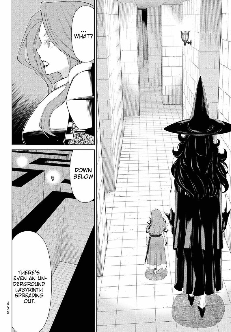 Jikan Teishi Yuusha Yomei 3 Ka No Settei Ja Sekai Wo Sukuu Ni Wa Mijika Sugiru 54 29