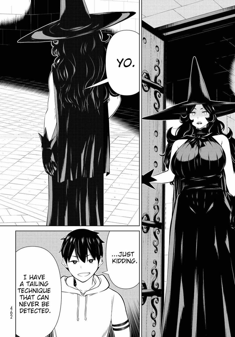 Jikan Teishi Yuusha Yomei 3 Ka No Settei Ja Sekai Wo Sukuu Ni Wa Mijika Sugiru 54 35