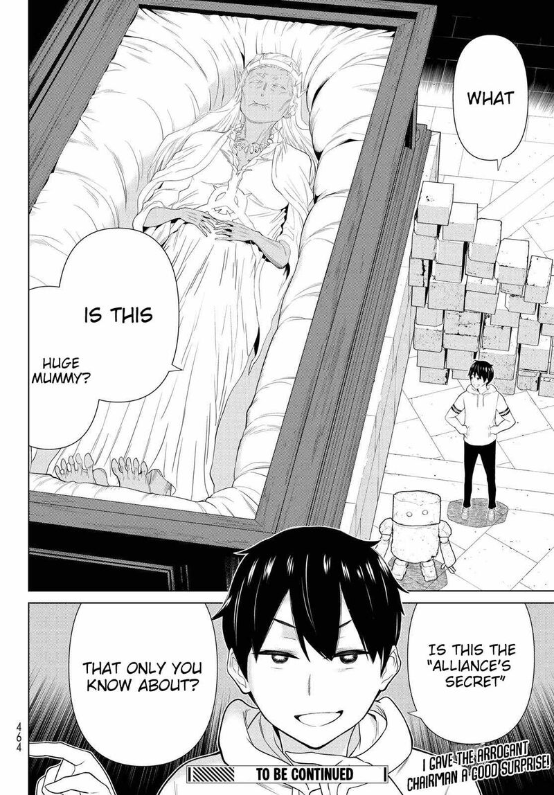 Jikan Teishi Yuusha Yomei 3 Ka No Settei Ja Sekai Wo Sukuu Ni Wa Mijika Sugiru 54 37