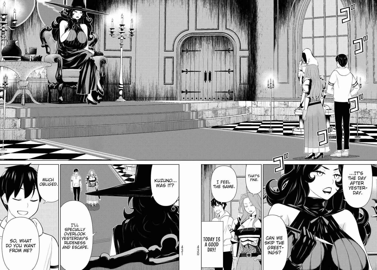 Jikan Teishi Yuusha Yomei 3 Ka No Settei Ja Sekai Wo Sukuu Ni Wa Mijika Sugiru 54 5