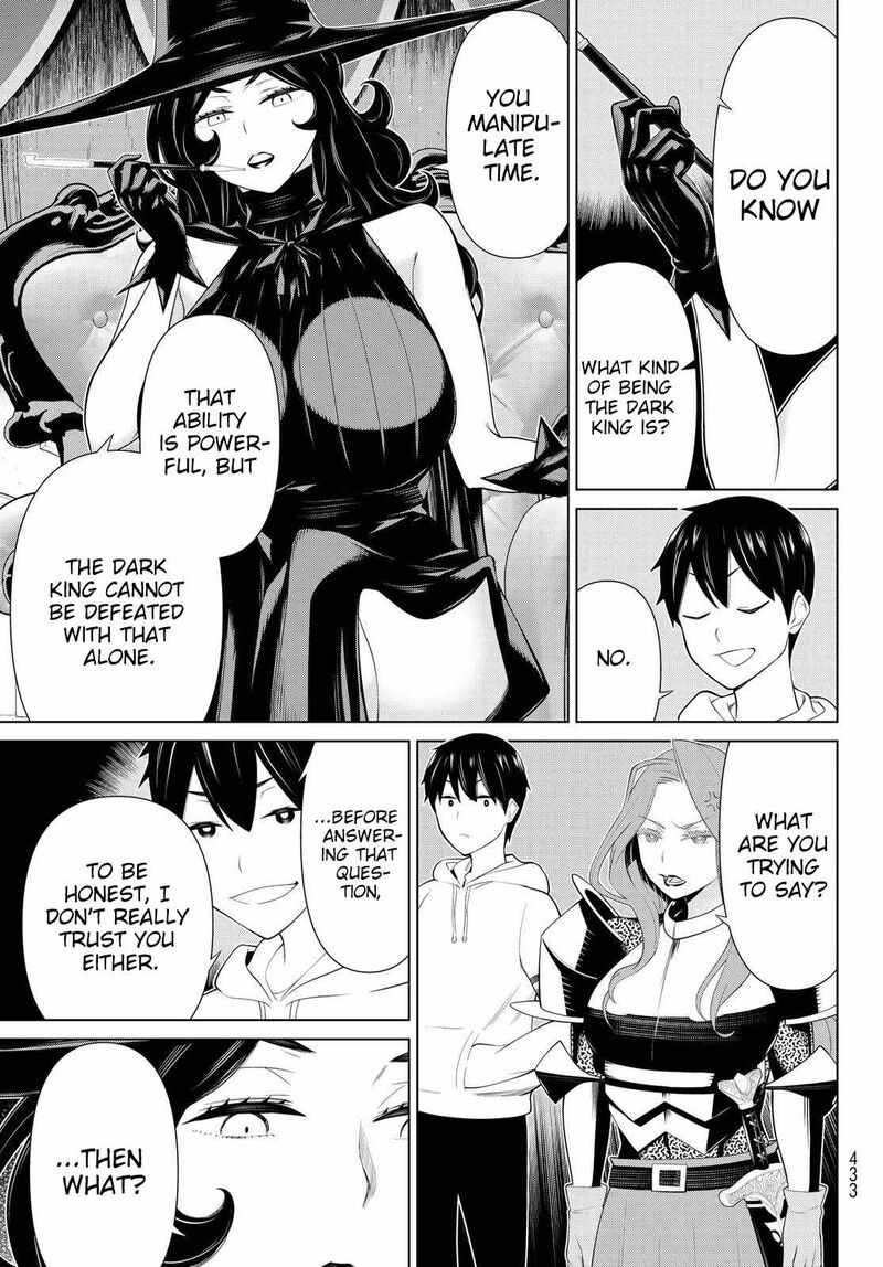 Jikan Teishi Yuusha Yomei 3 Ka No Settei Ja Sekai Wo Sukuu Ni Wa Mijika Sugiru 54 7