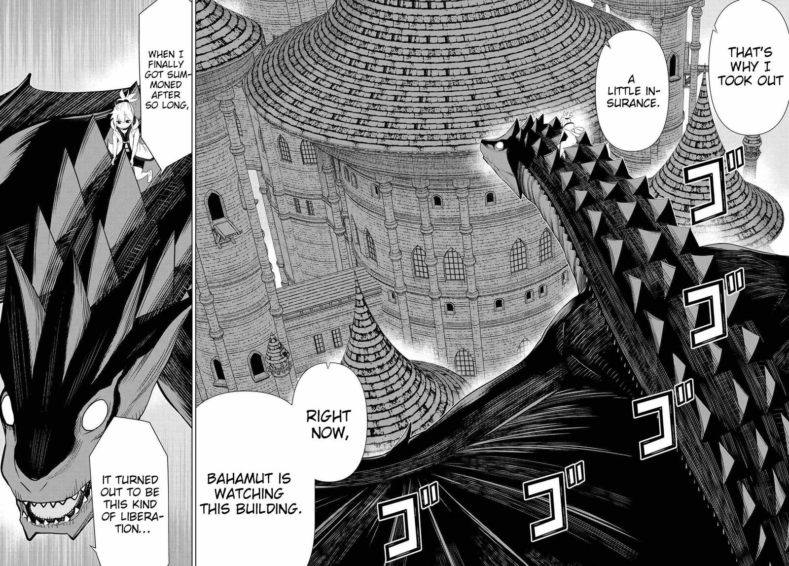 Jikan Teishi Yuusha Yomei 3 Ka No Settei Ja Sekai Wo Sukuu Ni Wa Mijika Sugiru 54 8