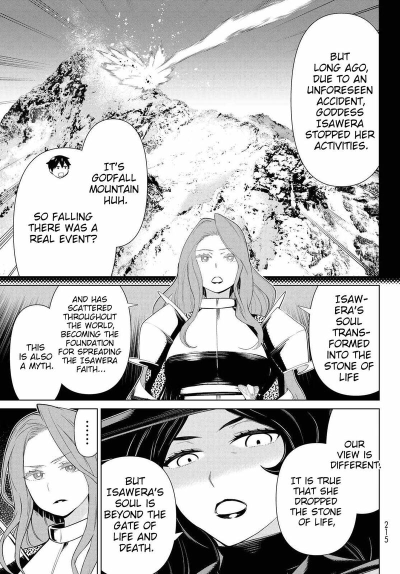 Jikan Teishi Yuusha Yomei 3 Ka No Settei Ja Sekai Wo Sukuu Ni Wa Mijika Sugiru 55 14
