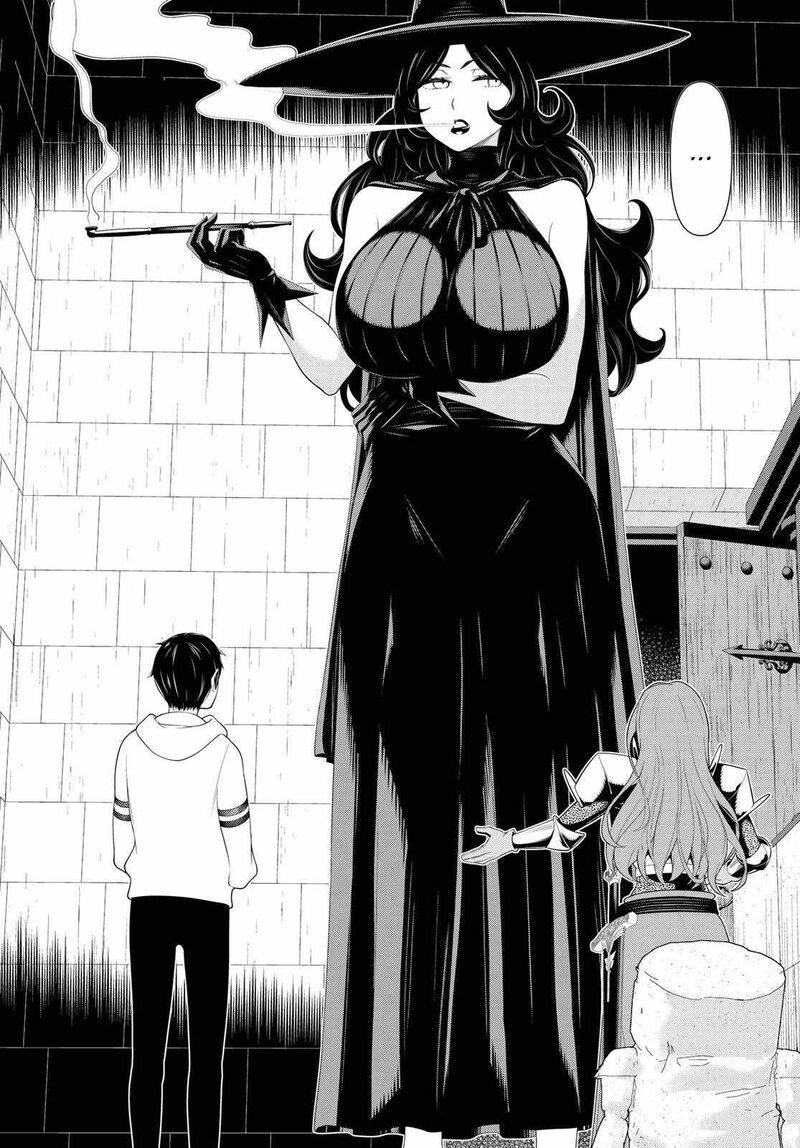 Jikan Teishi Yuusha Yomei 3 Ka No Settei Ja Sekai Wo Sukuu Ni Wa Mijika Sugiru 55 19
