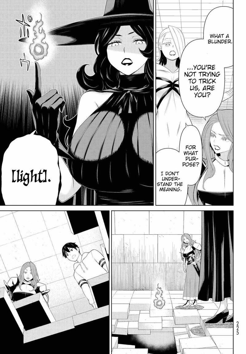 Jikan Teishi Yuusha Yomei 3 Ka No Settei Ja Sekai Wo Sukuu Ni Wa Mijika Sugiru 55 23