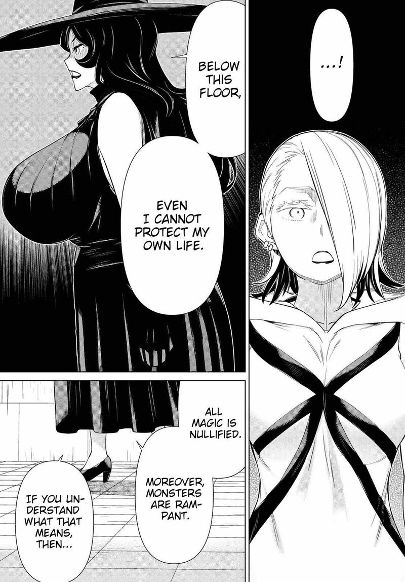 Jikan Teishi Yuusha Yomei 3 Ka No Settei Ja Sekai Wo Sukuu Ni Wa Mijika Sugiru 55 27