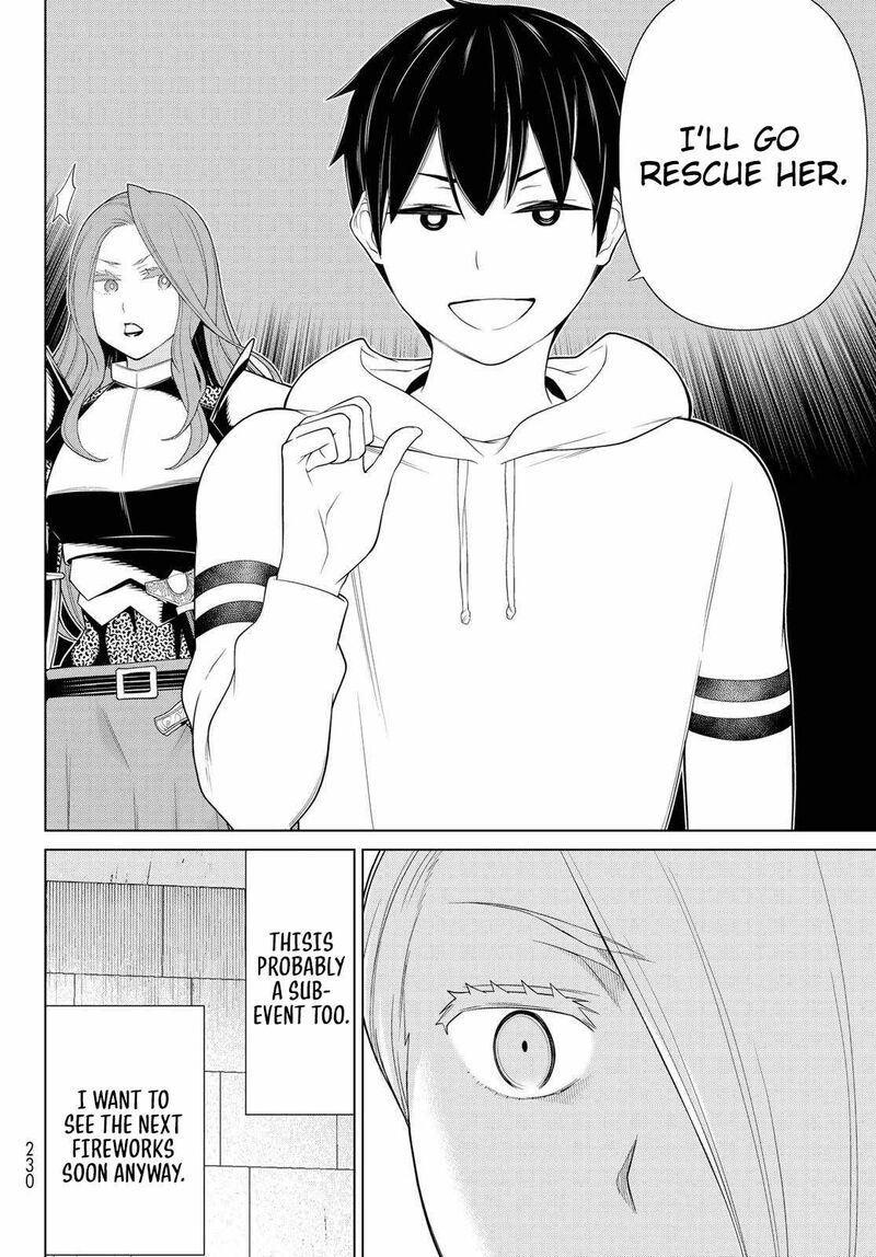 Jikan Teishi Yuusha Yomei 3 Ka No Settei Ja Sekai Wo Sukuu Ni Wa Mijika Sugiru 55 28