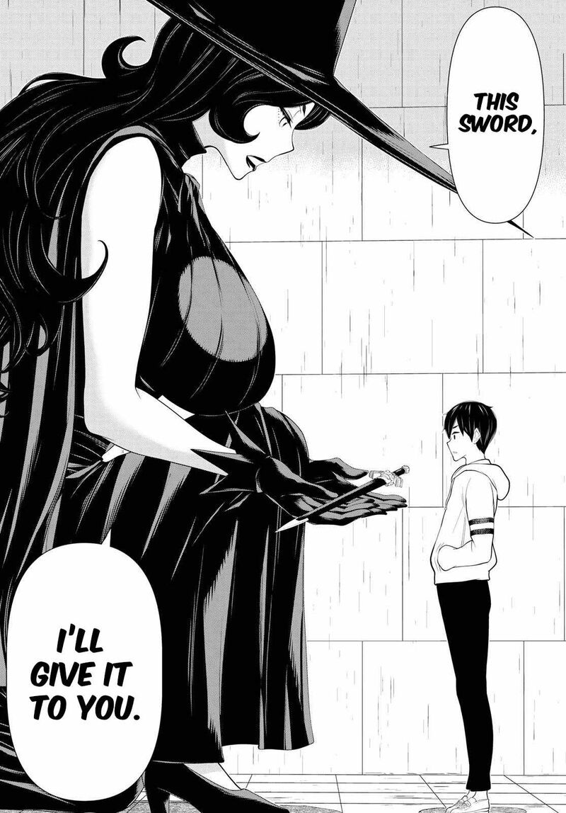 Jikan Teishi Yuusha Yomei 3 Ka No Settei Ja Sekai Wo Sukuu Ni Wa Mijika Sugiru 55 30