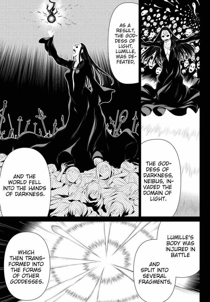 Jikan Teishi Yuusha Yomei 3 Ka No Settei Ja Sekai Wo Sukuu Ni Wa Mijika Sugiru 55 8