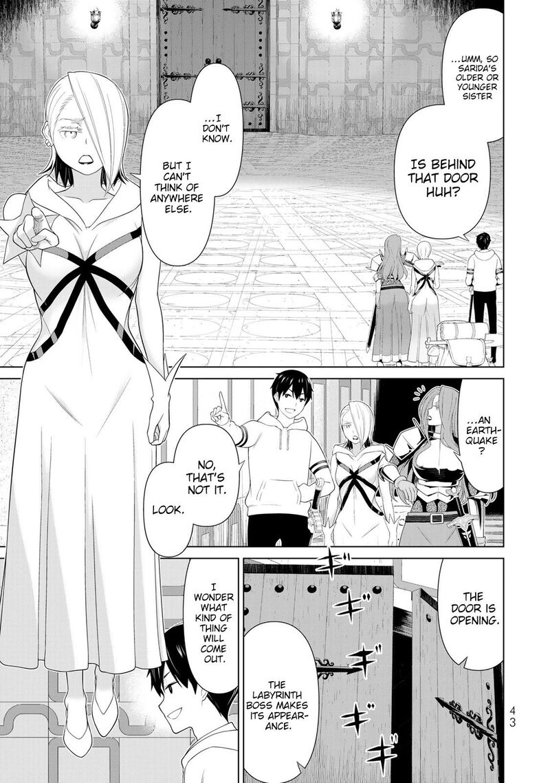 Jikan Teishi Yuusha Yomei 3 Ka No Settei Ja Sekai Wo Sukuu Ni Wa Mijika Sugiru 57 2