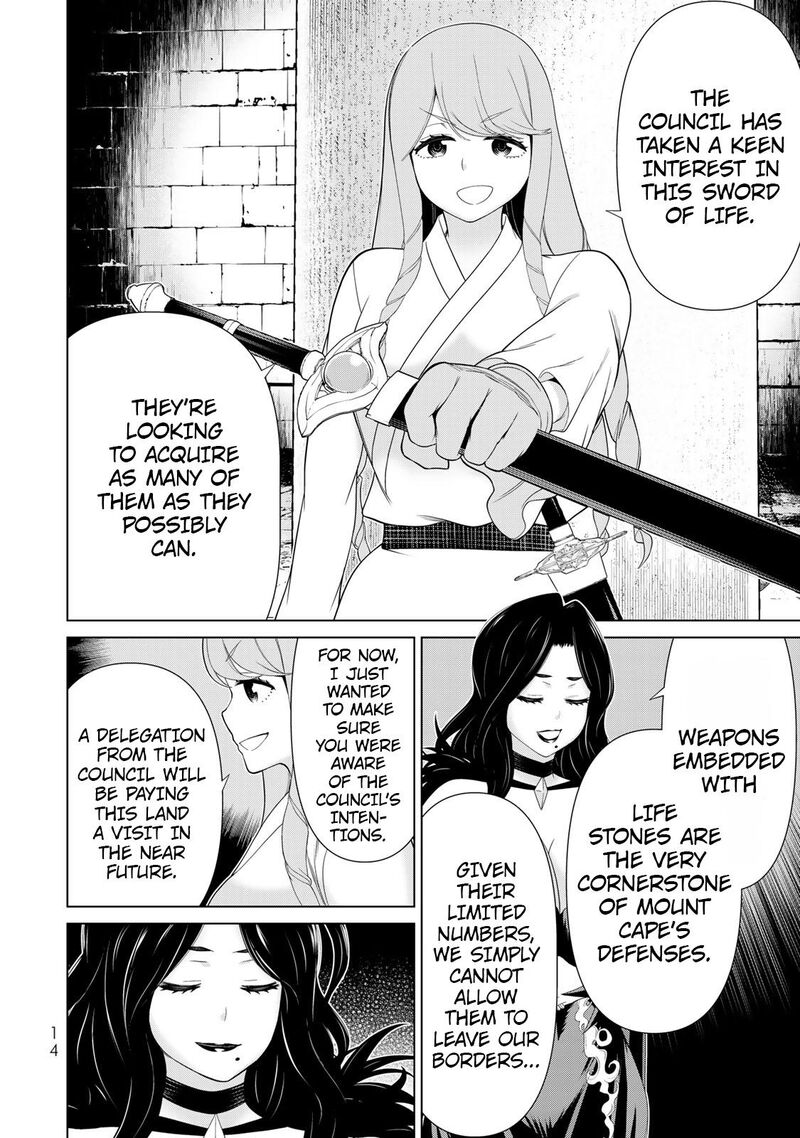 Jikan Teishi Yuusha Yomei 3 Ka No Settei Ja Sekai Wo Sukuu Ni Wa Mijika Sugiru 60 17