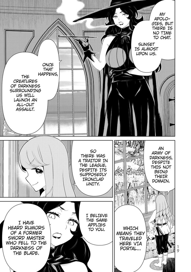 Jikan Teishi Yuusha Yomei 3 Ka No Settei Ja Sekai Wo Sukuu Ni Wa Mijika Sugiru 60 21