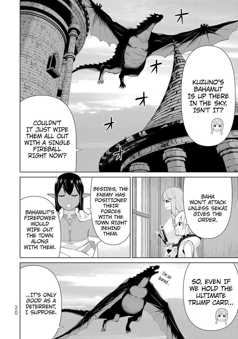Jikan Teishi Yuusha Yomei 3 Ka No Settei Ja Sekai Wo Sukuu Ni Wa Mijika Sugiru 60 22