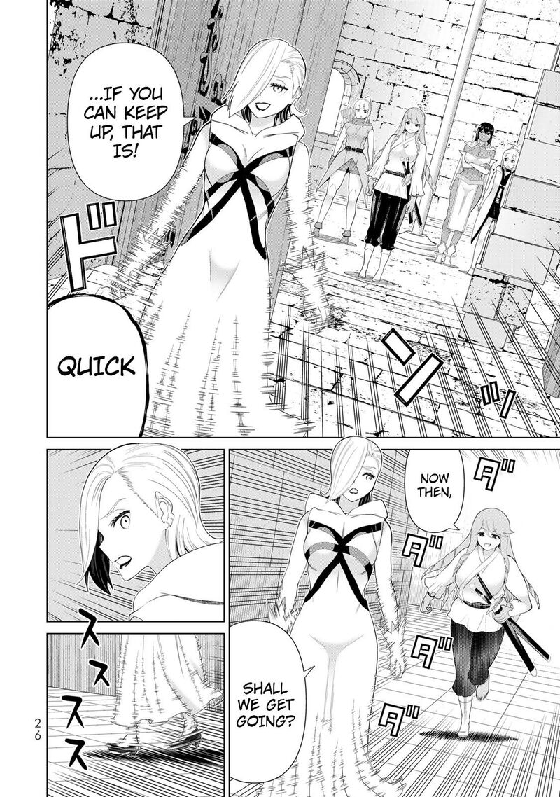 Jikan Teishi Yuusha Yomei 3 Ka No Settei Ja Sekai Wo Sukuu Ni Wa Mijika Sugiru 60 27