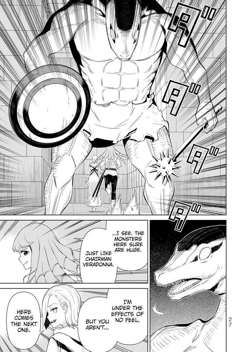 Jikan Teishi Yuusha Yomei 3 Ka No Settei Ja Sekai Wo Sukuu Ni Wa Mijika Sugiru 60 28