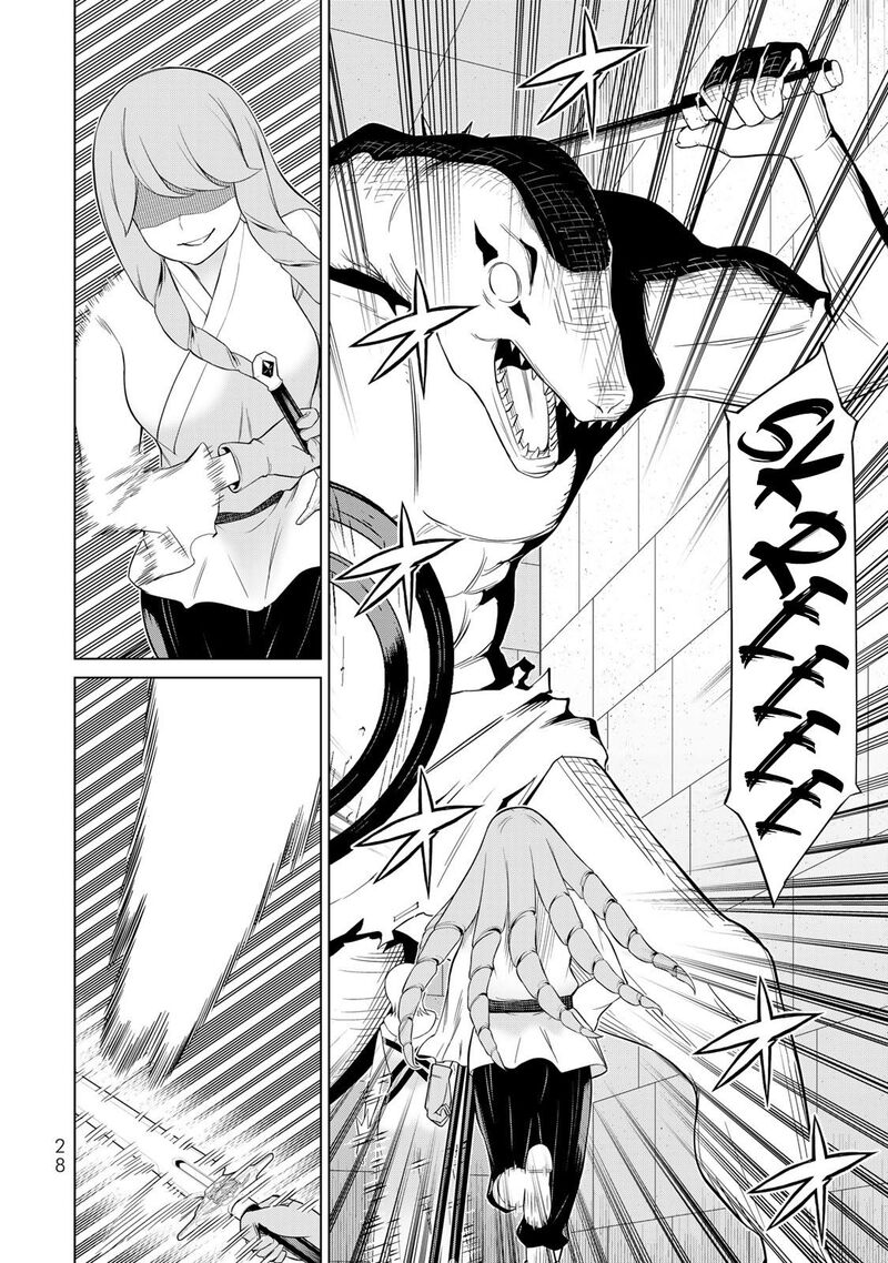 Jikan Teishi Yuusha Yomei 3 Ka No Settei Ja Sekai Wo Sukuu Ni Wa Mijika Sugiru 60 29