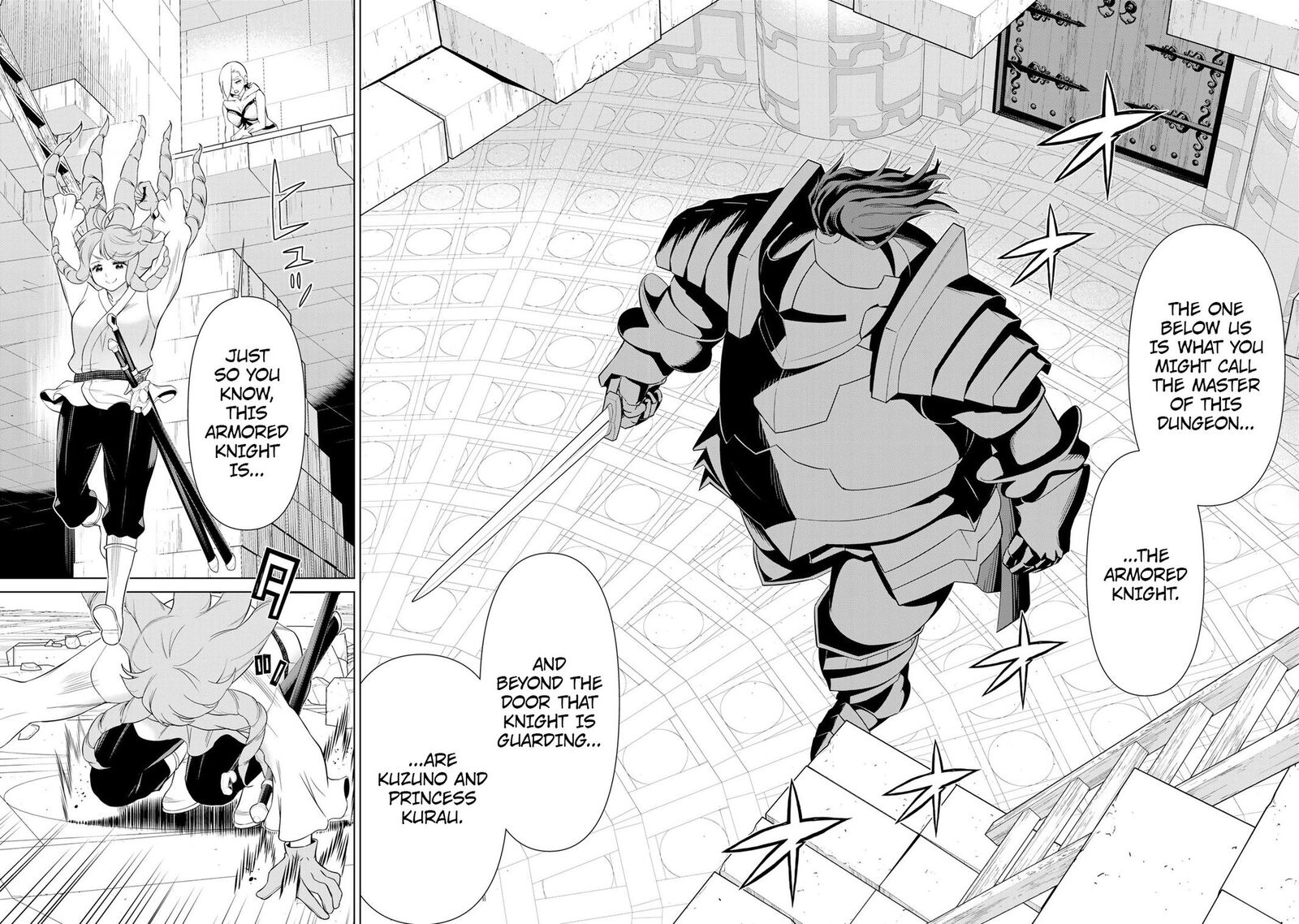 Jikan Teishi Yuusha Yomei 3 Ka No Settei Ja Sekai Wo Sukuu Ni Wa Mijika Sugiru 60 33