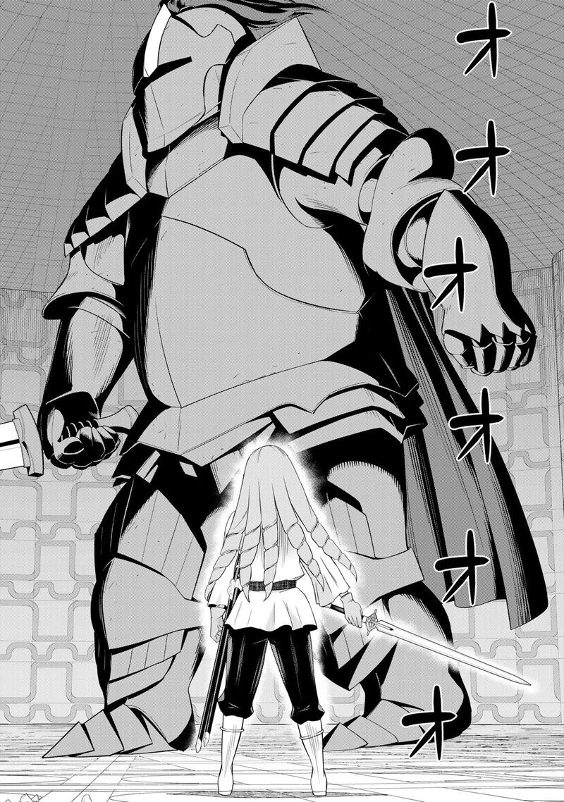 Jikan Teishi Yuusha Yomei 3 Ka No Settei Ja Sekai Wo Sukuu Ni Wa Mijika Sugiru 60 34