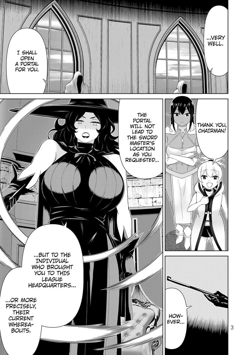 Jikan Teishi Yuusha Yomei 3 Ka No Settei Ja Sekai Wo Sukuu Ni Wa Mijika Sugiru 60 6