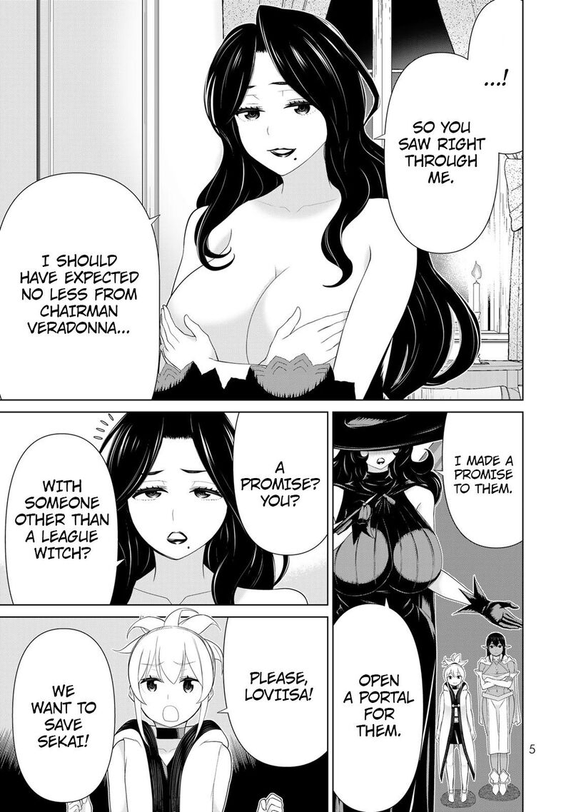Jikan Teishi Yuusha Yomei 3 Ka No Settei Ja Sekai Wo Sukuu Ni Wa Mijika Sugiru 60 8
